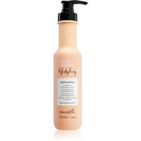 Milk Shake Lifestyling Irresistible light styling cream for nourish and shine 175 ml