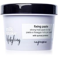 Milk Shake Lifestyling Fixing Paste styling product for hold and shape 100 ml