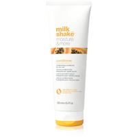 milk_shake Moisture & More Conditioner moisturising conditioner for dry hair 250 ml
