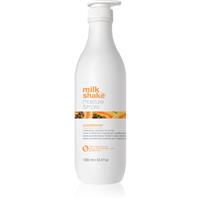 milk_shake Moisture & More Conditioner moisturising conditioner for dry hair 1000 ml