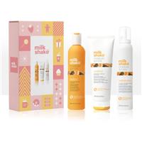 milk_shake Moisture & More Christmas gift set for women