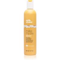 Milk Shake Make My Day smoothing shampoo for all hair types 300 ml