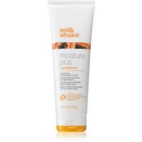 Milk Shake Moisture Plus moisturising conditioner for dry hair 250 ml