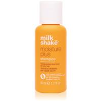 Milk Shake Moisture Plus moisturising shampoo for dry hair 50 ml