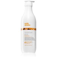 Milk Shake Moisture Plus moisturising shampoo for dry hair 1000 ml