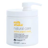 Milk Shake Natural Care Active Yogurt active yogurt mask for hair 500 ml