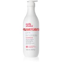 milk_shake Pink Lemonade toning conditioner for blonde hair odstn Pink 1000 ml