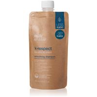 Milk Shake K-Respect Smoothing Shampoo gentle cleansing shampoo sulfate free 250 ml