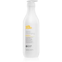 Milk Shake Deep Cleansing deep cleanse clarifying shampoo for all hair types 1000 ml