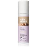 Milk Shake Sos roots instant root touch-up spray Light Blond 75 ml