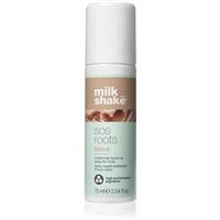 Milk Shake Sos roots instant root touch-up spray Blond 75 ml