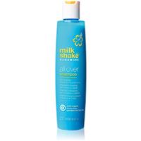 Milk Shake Sun & More All Over Shampoo moisturising shampoo for hair and body 250 ml