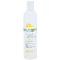 Milk Shake Sweet Camomile nourishing conditioner for blonde hair paraben-free 300 ml