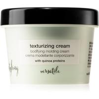 Milk Shake Lifestyling Texturizing Cream texturising pomade 100 ml