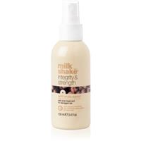 milk_shake Integrity & Strength Split Ends Saviour leave-in treatment for split hair ends 100 ml