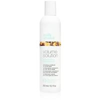 Milk Shake Volume Solution conditioner for normal to fine hair for volume and shape 300 ml