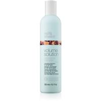 Milk Shake Volume Solution shampoo for volume for all hair types 300 ml