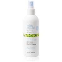 milk_shake No Frizz Allowed Amazing Anti-Humidity Spray styling protective hair spray to treat frizz 200 ml