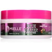 Mielle Rice Water & Aloe Deep Conditioner deeply regenerating conditioner 227 g
