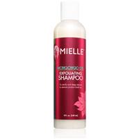 Mielle Mongongo Oil Exfoliating Shampoo exfoliating shampoo 240 ml
