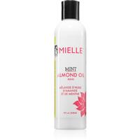 Mielle Mint Almond oil for hair and scalp 240 ml