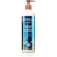 Mielle Moisture RX Hawaiian Ginger conditioner for dry and damaged hair 355 ml
