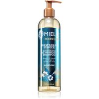 Mielle Moisture RX Hawaiian Ginger shampoo for dry and damaged hair 355 ml