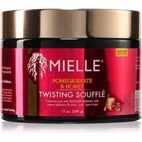 Mielle Pomegranate & Honey hair cream for wavy and curly hair 340 g