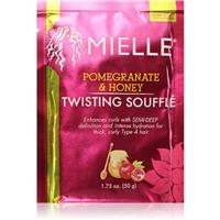 Mielle Pomegranate & Honey Twisting Souffl hair cream for wavy and curly hair 50 g