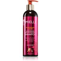 Mielle Pomegranate & Honey moisturising shampoo for curly and wavy hair 355 ml
