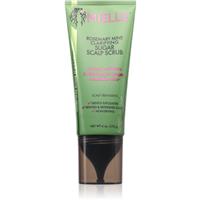 Mielle Rosemary Mint Clarifying Sugar Scalp Scrub exfoliator for scalp 170 g