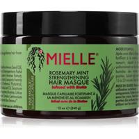 Mielle Rosemary Mint deep strengthening hair mask 340 g
