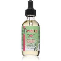 Mielle Rosemary Mint Light Scalp & Hair Strengthening Oil strengthening oil for hair and scalp LIGHT 59 ml