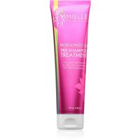 Mielle Mongongo Oil Pre-Shampoo Treatment pre-shampoo nourishing treatment for hydration and shine 148 ml