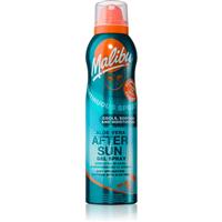 Malibu After Sun after-sun spray with aloe vera 175 ml