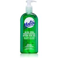 Malibu After Sun aftersun cooling gel 400 ml