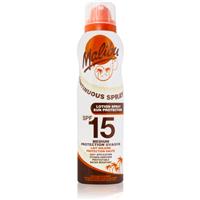 Malibu Continuous Spray protective spray SPF 15 175 ml