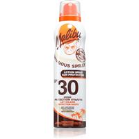 Malibu Continuous Spray sunscreen spray SPF 30 175 ml
