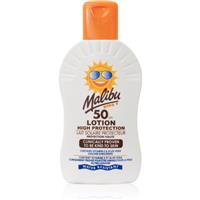 Malibu Kids Lotion protective milk SPF 50 for children 200 ml