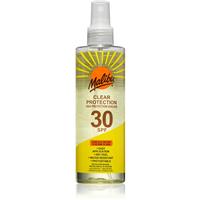 Malibu Clear Protection sunscreen spray 250 ml