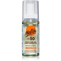 Malibu Protector protective spray for hair and scalp SPF 50 50 ml