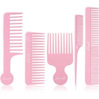 Mermade The Comb Kit hair-styling kit