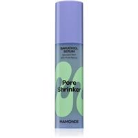 MAMONDE Pore Shrinker Bakuchiol Serum facial renewal serum to minimise pores 50 ml