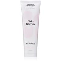 MAMONDE Skin Barrier Ceramide Amino Foam gentle cleansing foam with ceramides 120 g