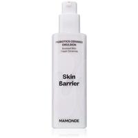 MAMONDE Skin Barrier Probiotics Ceramide Emulsion intensive hydrating emulsion to strengthen the skin barrier 150 ml