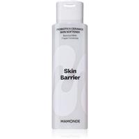 MAMONDE Skin Barrier Probiotics Ceramide Skin Softener softening and hydrating toner to strengthen the skin barrier 200 ml