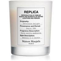 Maison Margiela REPLICA Afternoon Delight scented candle 165 g