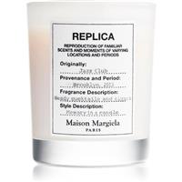 Maison Margiela REPLICA Jazz Club scented candle 165 g