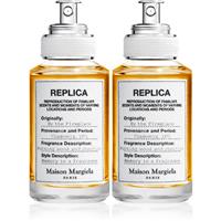 Maison Margiela By The Fireplace 30ml+10ml set unisex