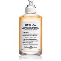 Maison Margiela REPLICA Never-ending Summer eau de toilette unisex 100 ml